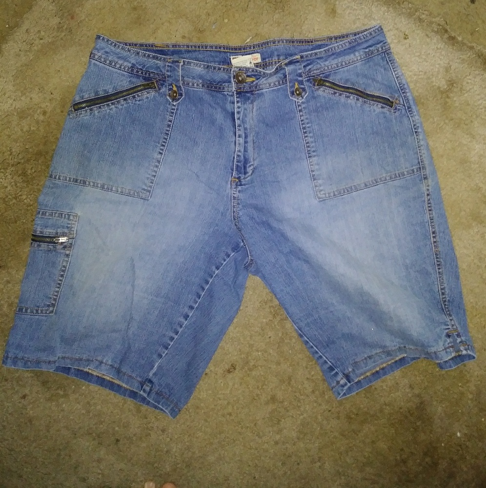 Faded Glory Brand Shorts